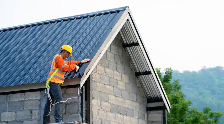 Local Chimney Repair in Millport, NY